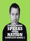 Jeremy Hardy Speaks to the Nation, Series 7