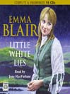 Little White Lies