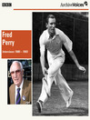 Fred Perry