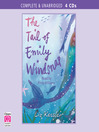 The Tail of Emily Windsnap