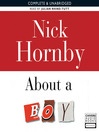 About a Boy