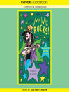 Ms Wiz Rocks! & Ms Wiz and the Dog from Outer Space