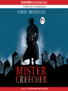 Mister Creecher