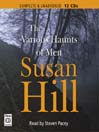 The Various Haunts of Men