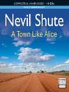 A Town Like Alice