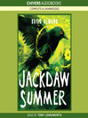 Jackdaw Summer