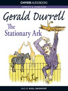 The Stationary Ark