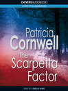 The Scarpetta Factor