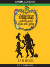 Tom Trueheart and the Land of Myths and Legends