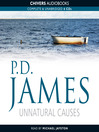 Unnatural Causes
