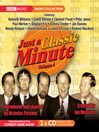 Just a Classic Minute, Volume 4