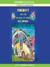 Click here to view title details for Pongwiffy and the Holiday of Doom by Kaye Umansky