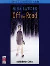 Off the Road