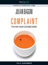 Complaint