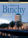 Dublin 4 by Maeve Binchy
