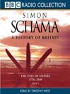 A History of Britain, Volume 3
