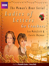 Click here to view title details for Ladies of Letters Go Crackers by Lou Wakefield