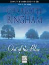Out of the Blue