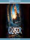 Click here to view title details for Closer by Gordon Roderick