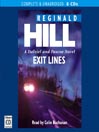 Exit Lines