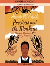 Click here to view title details for Precious and the Monkeys by Alexander McCall Smith