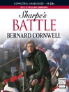 Sharpe's Battle