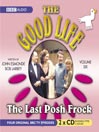 The Last Posh Frock