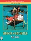 Artwork for this title -- Bedknob and Broomstick