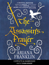 The Assassin's Prayer