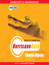 Hurricane Gold