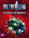 The Coming of the Terraphiles