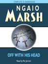 Off With His Head