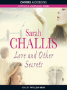 Love and Other Secrets