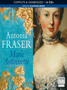 Marie Antoinette