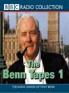 The Benn Tapes 1