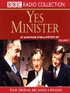 Click here to view title details for Yes Minister, Volume 2 by Jonathan Lynn