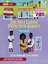 Click here to view title details for A Very Rude Woman & Talking Shoes by Alexander McCall Smith