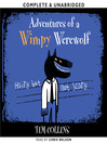 Adventures of a Wimpy Werewolf
