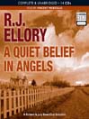A Quiet Belief in Angels