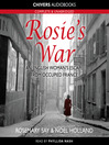 Rosie's War