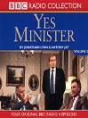 Click here to view title details for Yes Minister, Volume 3 by Jonathan Lynn