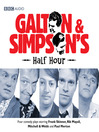 Click here to view title details for The Blood Donor and More by Ray Galton