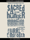 Sacred Hunger