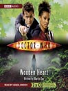 The Wooden Heart