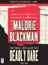 The Deadly Dare Mysteries
