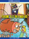 Fearsome Tales for Fiendish Kids