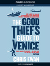The Good Thief's Guide to Venice