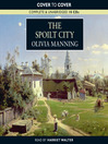The Spoilt City