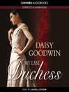 My Last Duchess