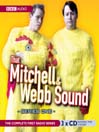 That Mitchell & Webb Sound, Series 1